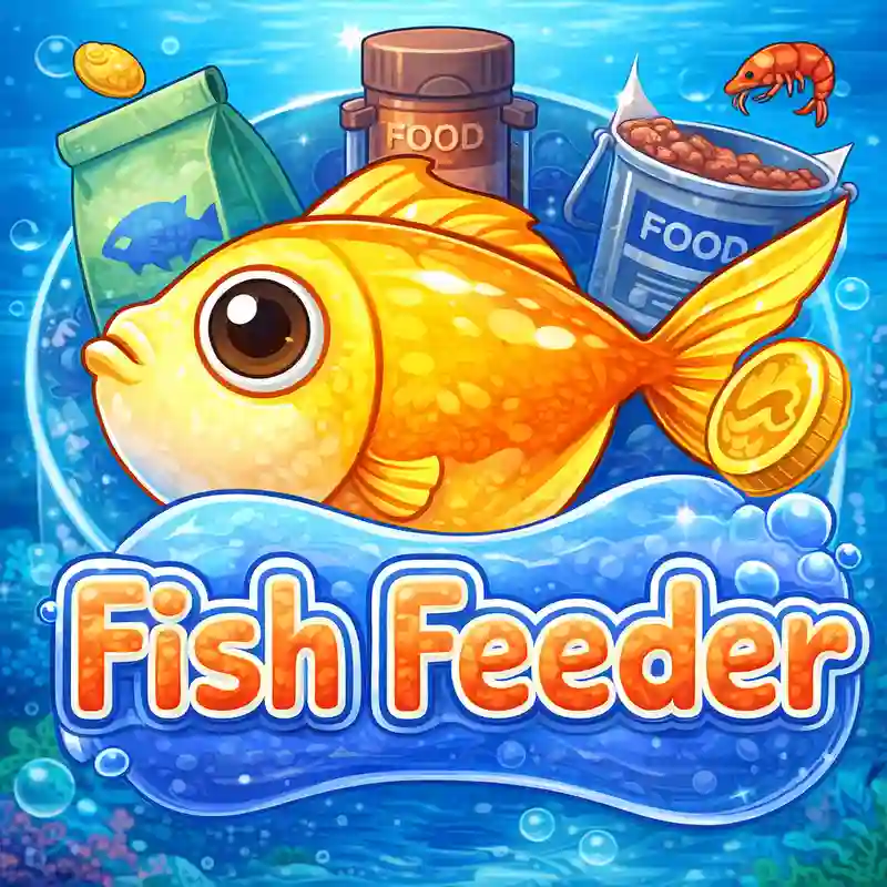 Fish Feeder